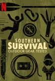 Poster for Southern Survival