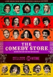 Poster for The Comedy Store