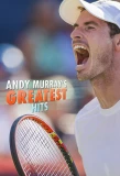 Poster for Andy Murray's Greatest Hits