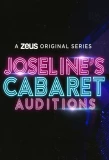 Poster for Joseline's Cabaret Auditions