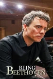 Poster for Being Beethoven