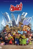 Poster for Freej