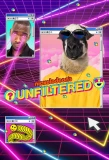 Poster for Nickelodeon's Unfiltered