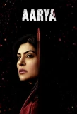 Poster for Aarya