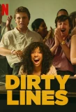 Poster for Dirty Lines