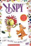 Poster for I Spy