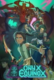 Poster for Onyx Equinox