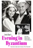 Poster for Evening in Byzantium