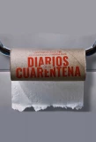 Poster for Diarios de la cuarentena
