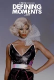 Poster for Defining Moments with OZY