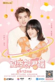 Poster for Love of Summer Night