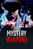 Poster for Mystery Weapons