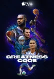 Poster for Greatness Code