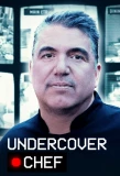 Poster for Undercover Chef