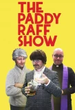 Poster for The Paddy Raff Show