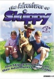 Poster for The Adventures of Skippy