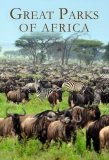 Poster for Great Parks of Africa