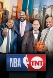 Poster for NBA on TNT Tuesday