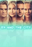 Poster for Ex and the City