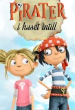 Poster for The Pirates Next Door