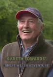 Poster for Gareth Edwards' Great Welsh Adventure