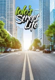 Poster for Iolos Street Life
