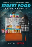Poster for Street Food: Latin America