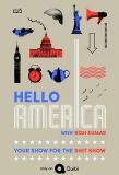 Poster for Hello America