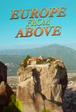 Poster for Europe from Above