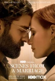 Poster for Scenes from a Marriage