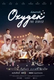 Poster for Oxygen The Series