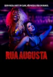 Poster for Rua Augusta