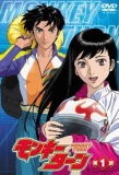 Poster for Monkey Turn