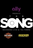 Poster for The Song - Recorded Live @ TGL Farms