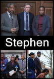 Poster for Stephen