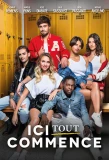 Poster for Ici tout commence
