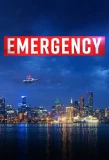 Poster for Emergency
