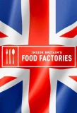 Poster for Inside Britain's Food Factories