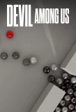 Poster for Devil Among Us