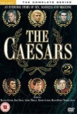 Poster for The Caesars