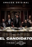 Poster for El Candidato