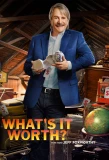 Poster for What's It Worth