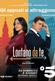 Poster for Lontano da te