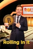 Poster for Rolling In It