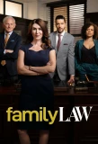 Poster for Family Law