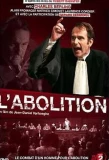 Poster for L'Abolition