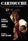 Poster for Cartouche, le brigand magnifique