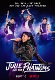 Poster for Julie and the Phantoms