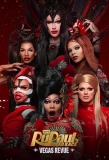 Poster for RuPaul's Drag Race: Vegas Revue