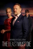 Poster for The Beast Must Die